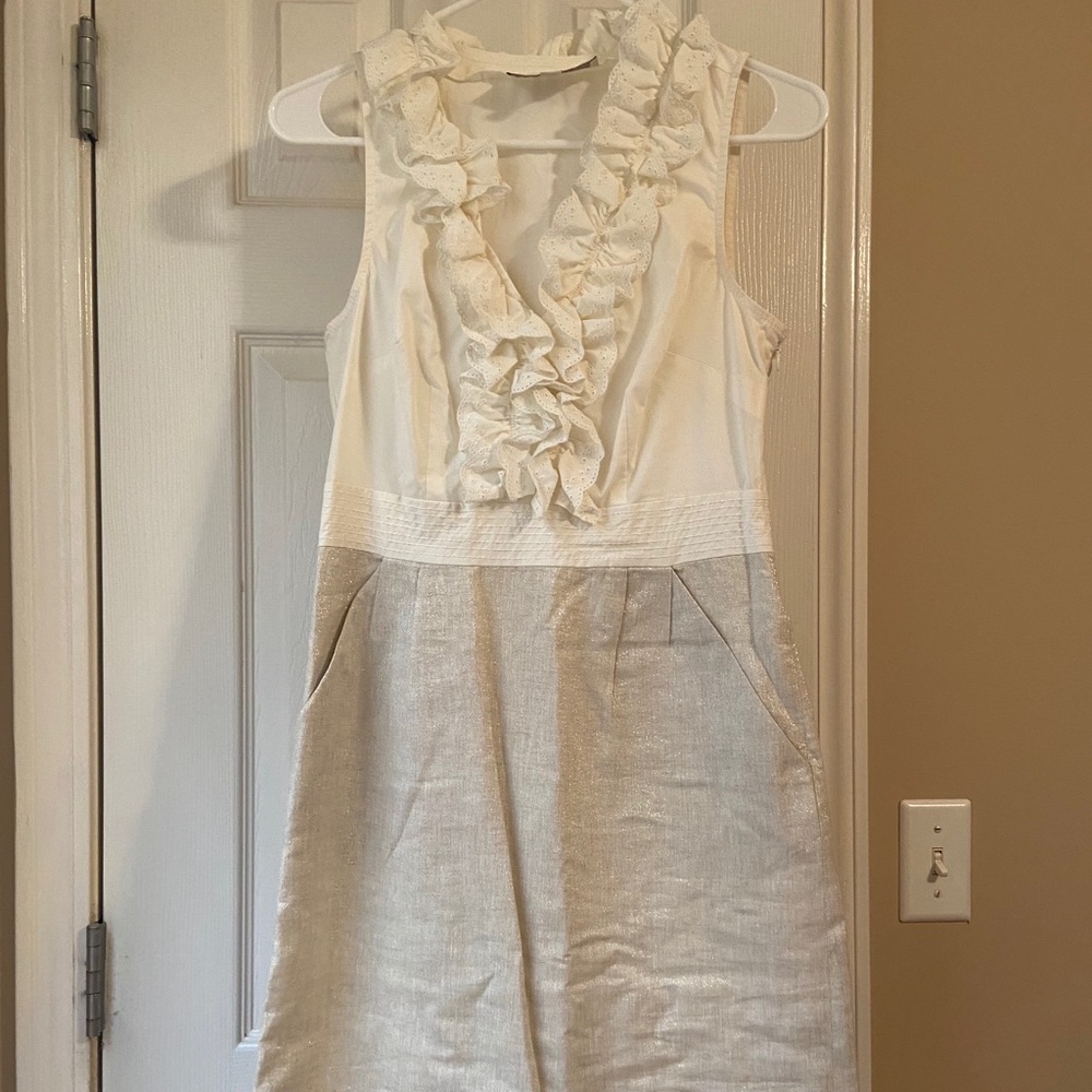 Loft dress